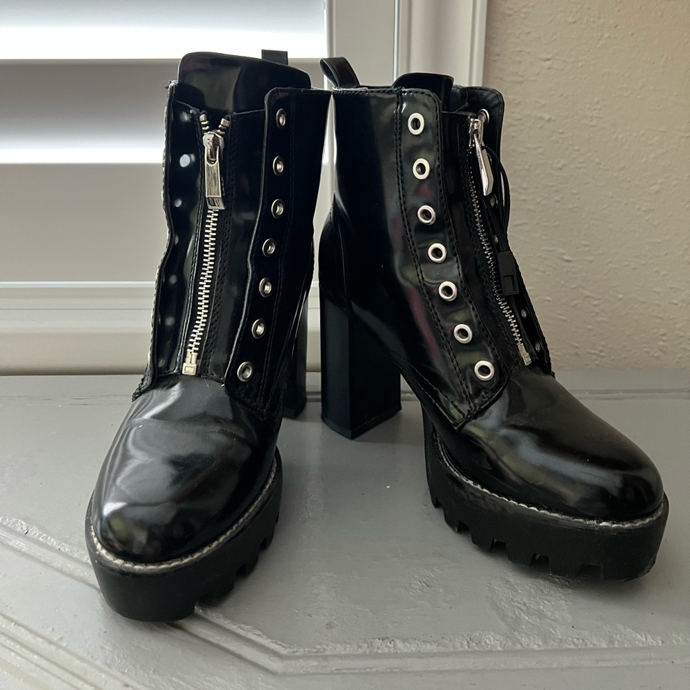 Worn Twice, In Great Condition - image 1